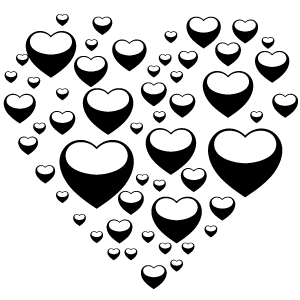 Mon coeur